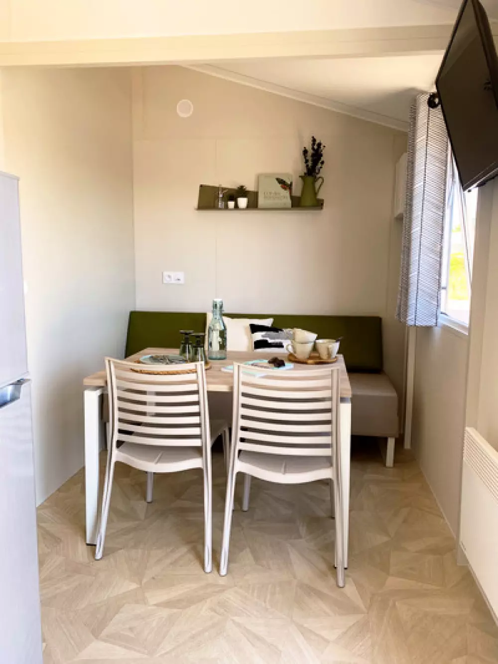 Camping maeva Club Les Dinosaures 4 Sterren★★★★