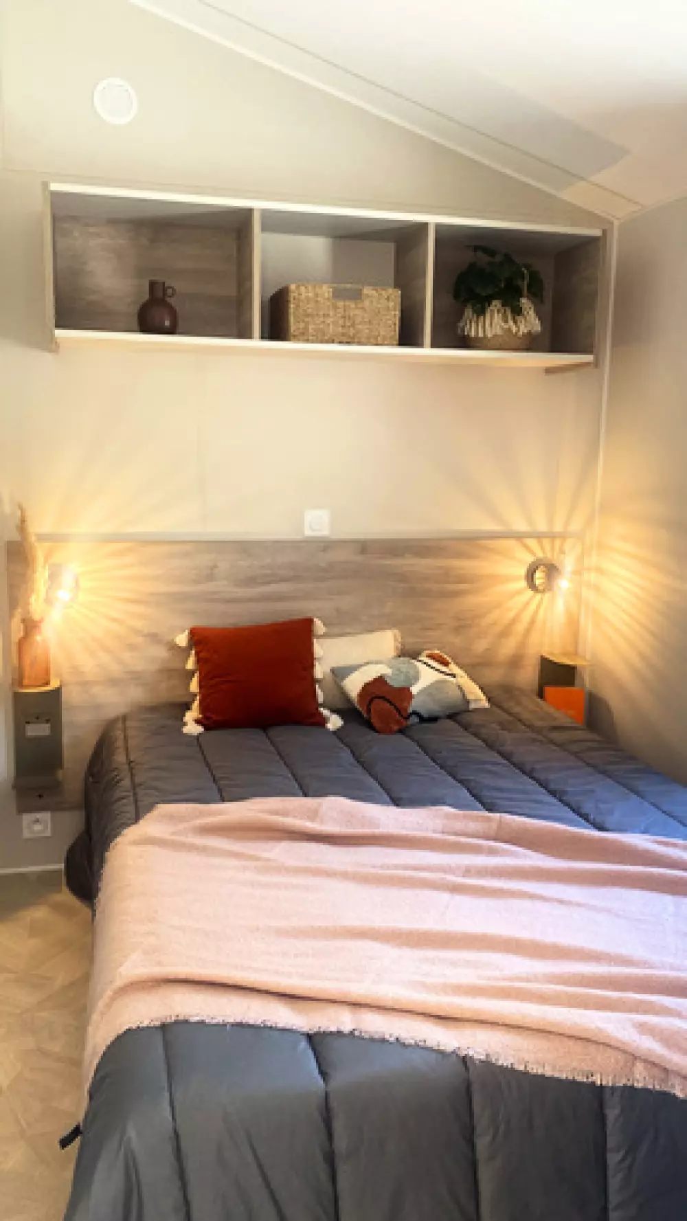 Camping maeva Club Les Dinosaures 4 Sterren★★★★