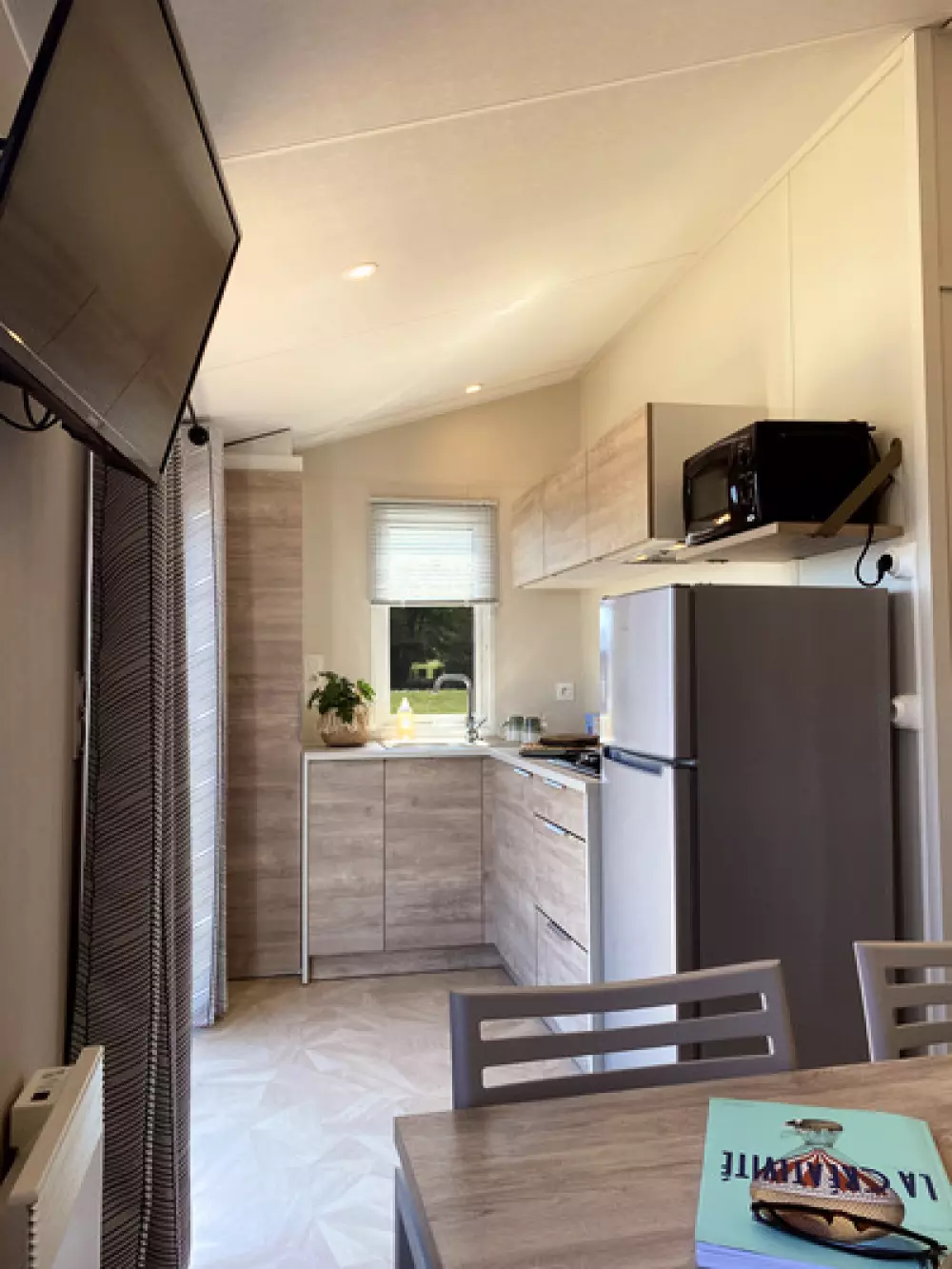 Camping maeva Club Les Dinosaures 4 Sterren★★★★