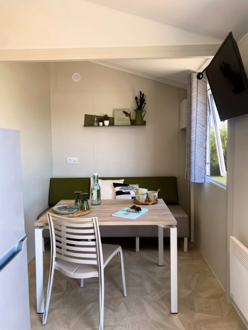 Camping maeva Club Les Dinosaures 4 Sterren★★★★