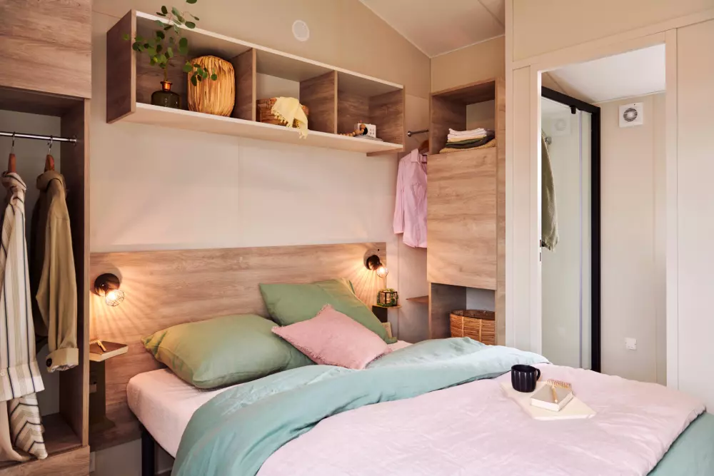 Camping maeva Club Les Dinosaures 4 Sterren★★★★