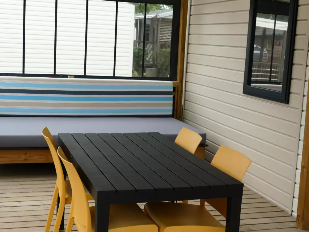 Camping maeva Club Les Dinosaures 4 Sterren★★★★