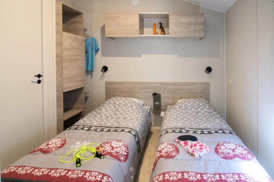 Camping Maeva Club Les Dinosaures 4 Sterne★★★★