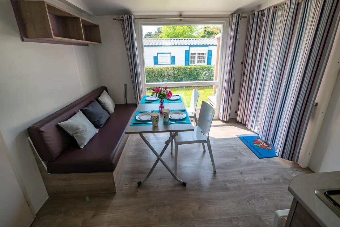 Camping Maeva Club Les Dinosaures 4 Sterne★★★★