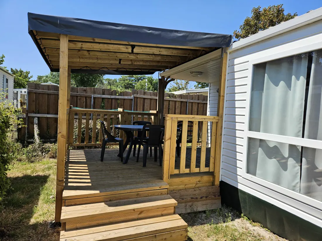 Camping Maeva Club Les Dinosaures 4 Sterne★★★★