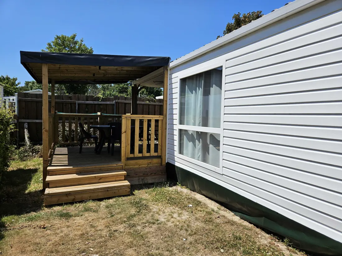 Camping Maeva Club Les Dinosaures 4 Sterne★★★★