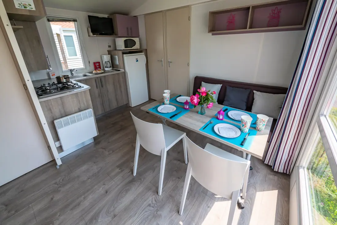 Camping Maeva Club Les Dinosaures 4 Sterne★★★★