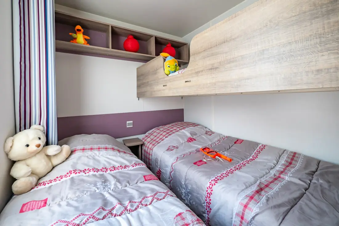 Camping Maeva Club Les Dinosaures 4 Sterne★★★★