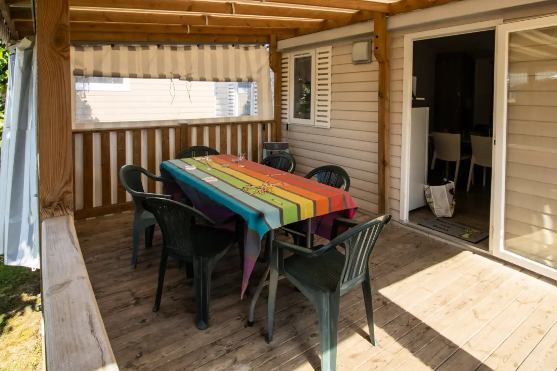 Camping Maeva Club Les Dinosaures 4 Sterne★★★★