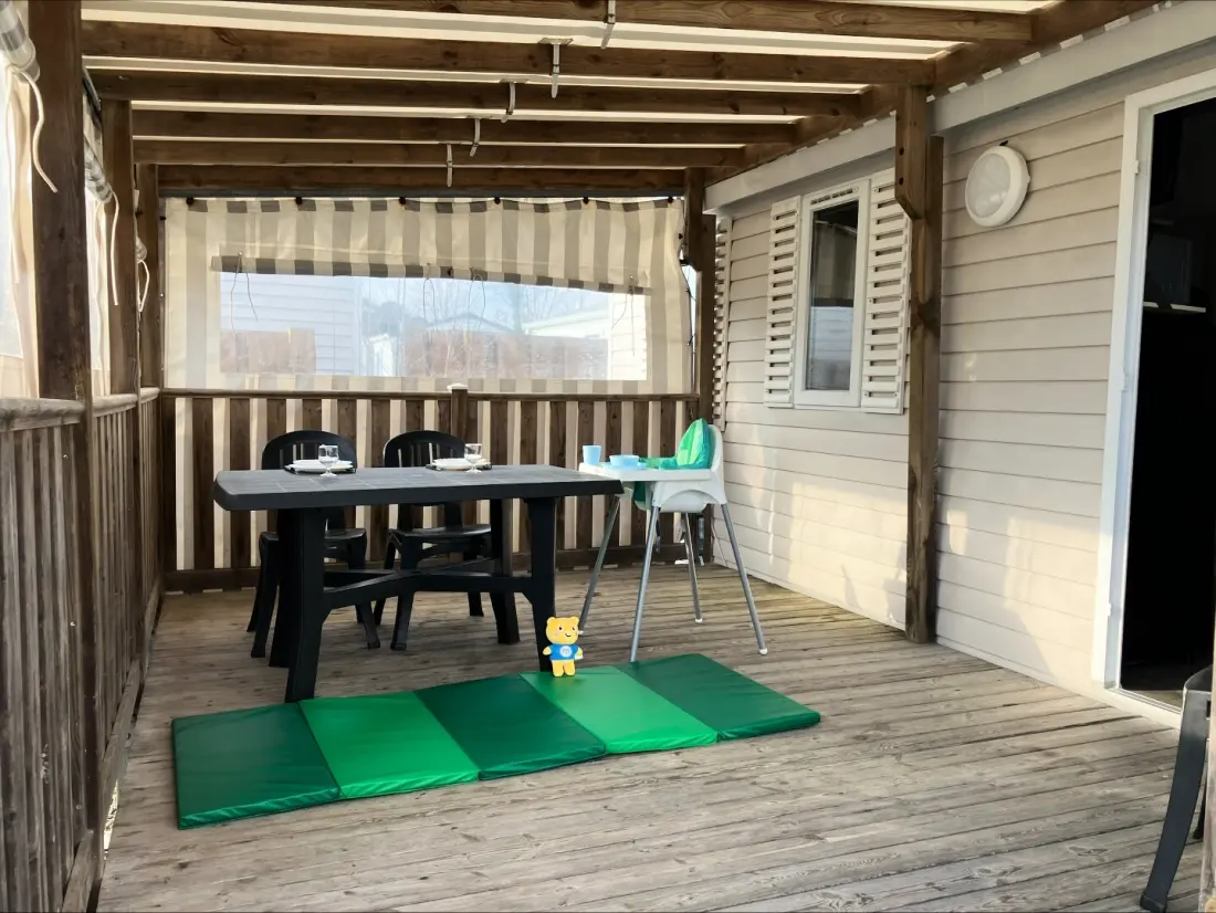 Camping Maeva Club Les Dinosaures 4 Sterne★★★★