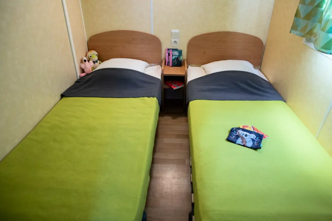 Camping Maeva Club Les Dinosaures 4 Sterne★★★★