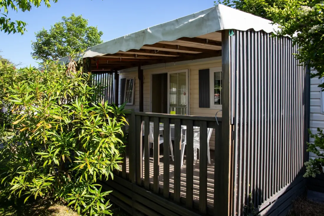 Camping Maeva Club Les Dinosaures 4 Sterne★★★★