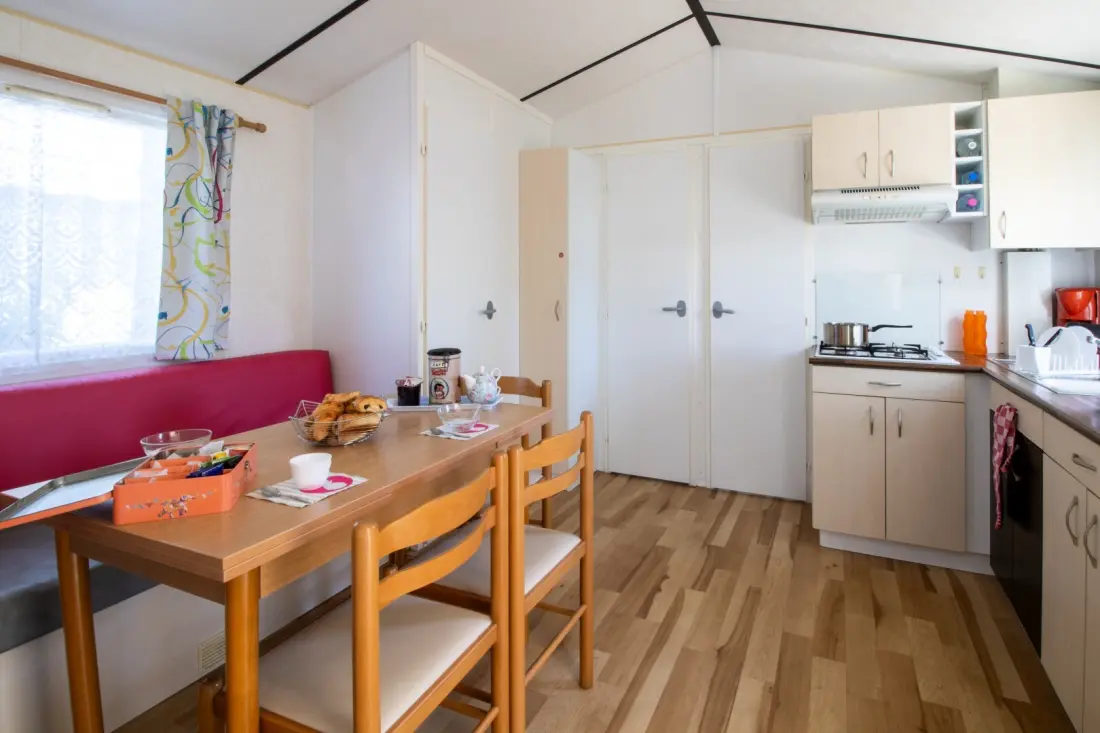 Camping Maeva Club Les Dinosaures 4 Sterne★★★★