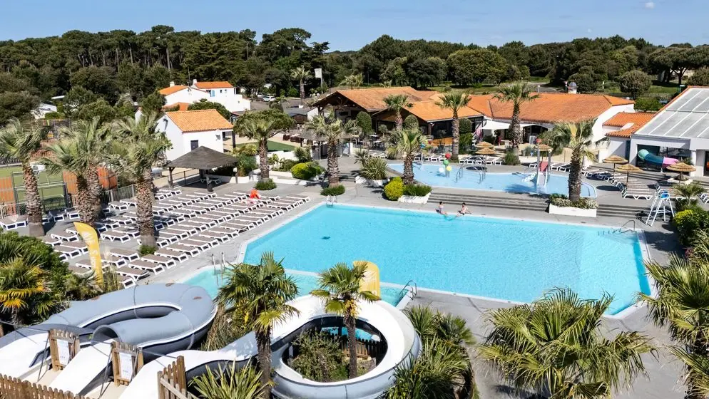 Camping Sadaya Le Littoral5 Csillagok★★★★★