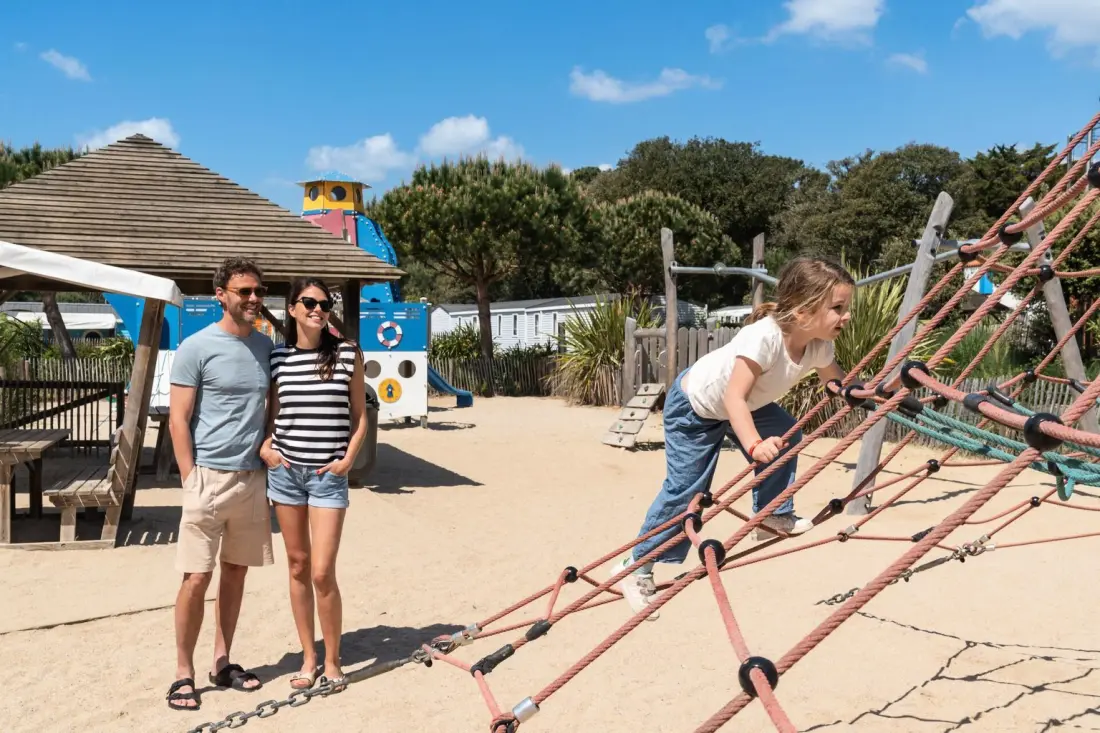Camping Sadaya Le Littoral5 Csillagok★★★★★