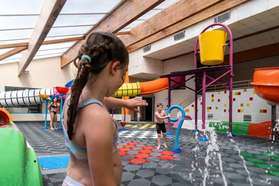 Camping Sadaya Le Littoral5 Csillagok★★★★★