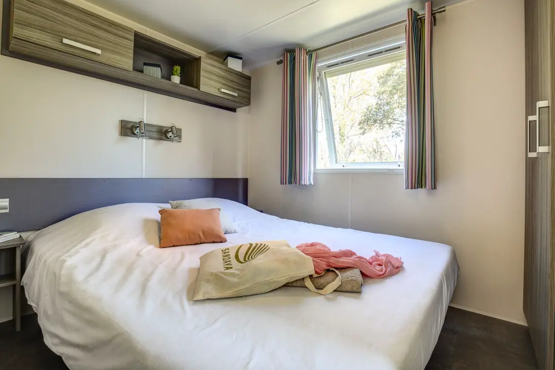 Camping Sadaya Le Littoral5 Csillagok★★★★★