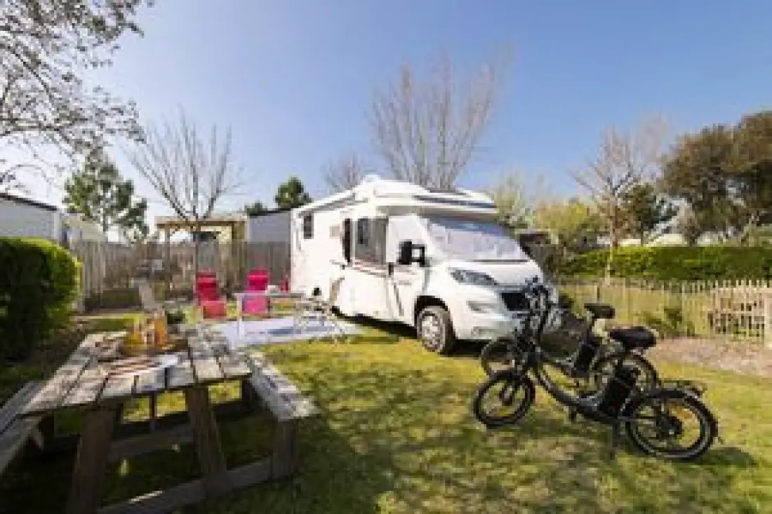 Camping Sadaya Le Littoral5 Csillagok★★★★★
