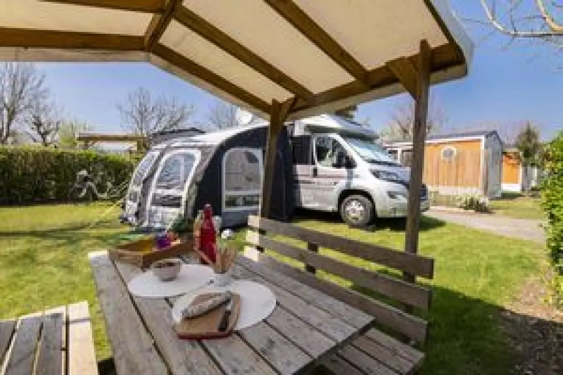 Camping Sadaya Le Littoral5 Csillagok★★★★★