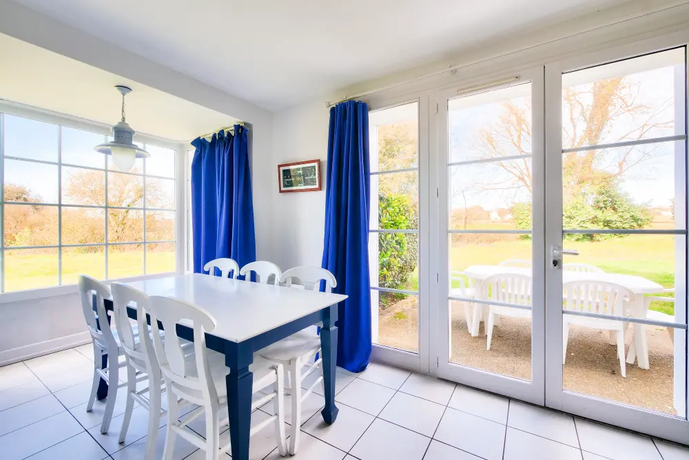 Die Häuser von Port Bourgenay - maeva Home