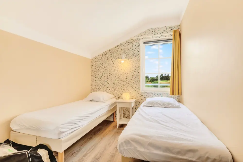 Die Häuser von Port Bourgenay - maeva Home