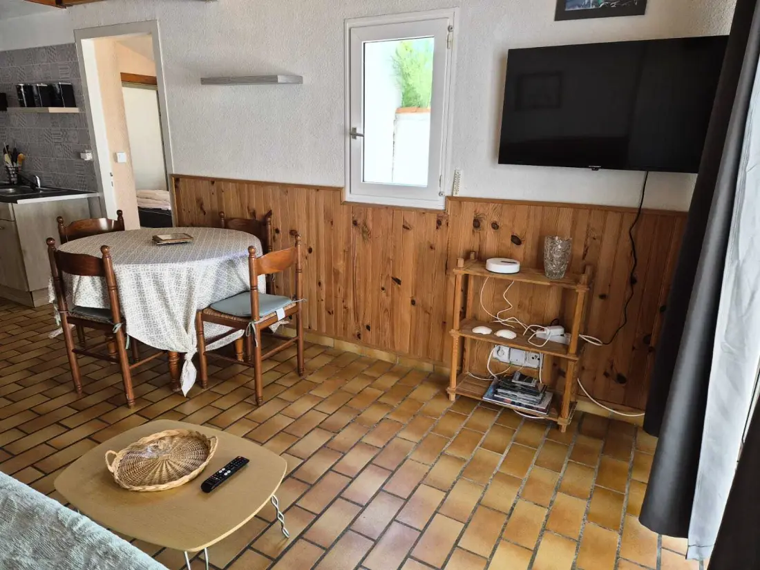 Die Häuser von Port Bourgenay - maeva Home