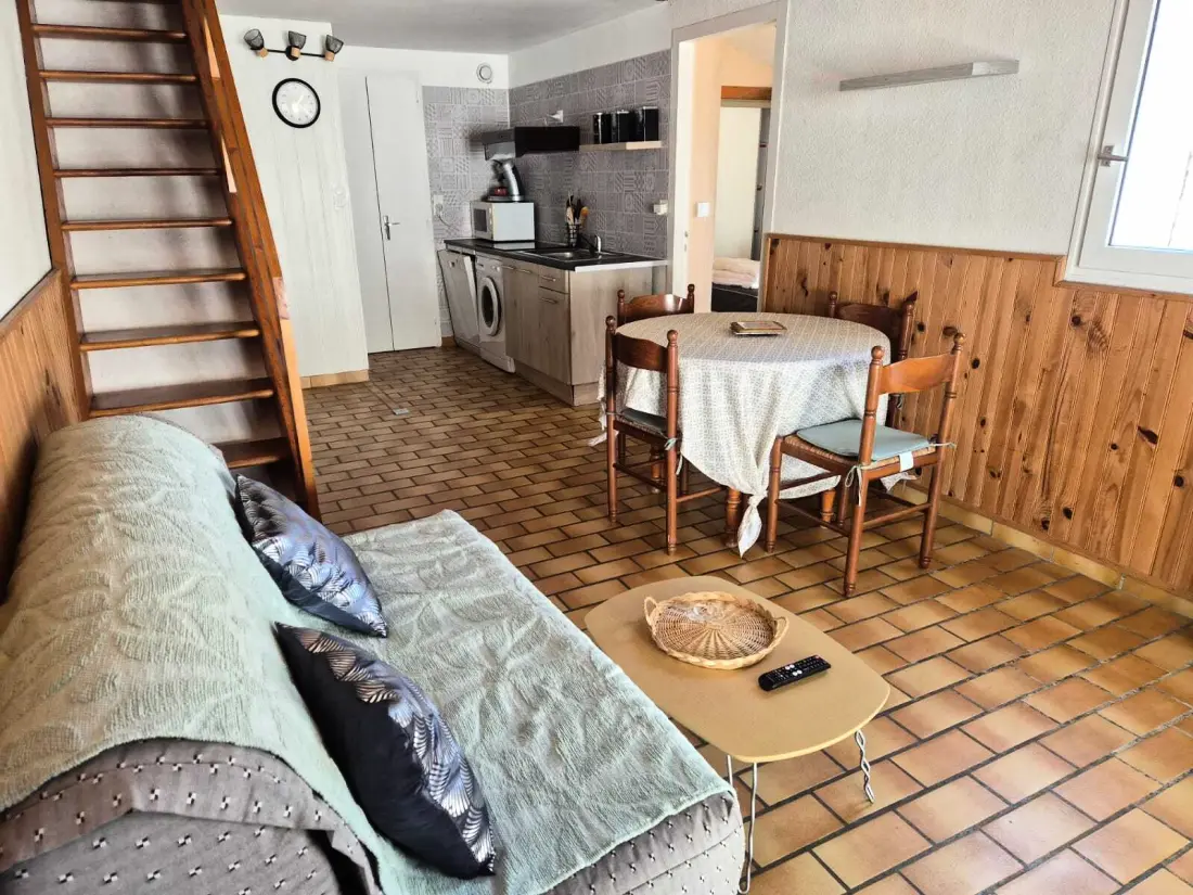 Die Häuser von Port Bourgenay - maeva Home