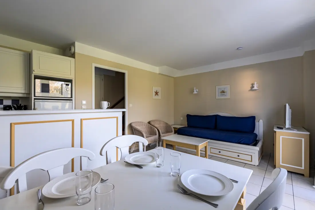 House in Talmont-Saint-Hilaire - Port Bourgenay