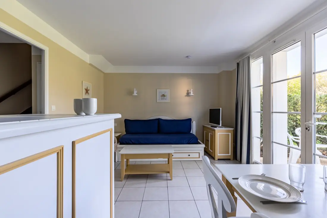 House in Talmont-Saint-Hilaire - Port Bourgenay
