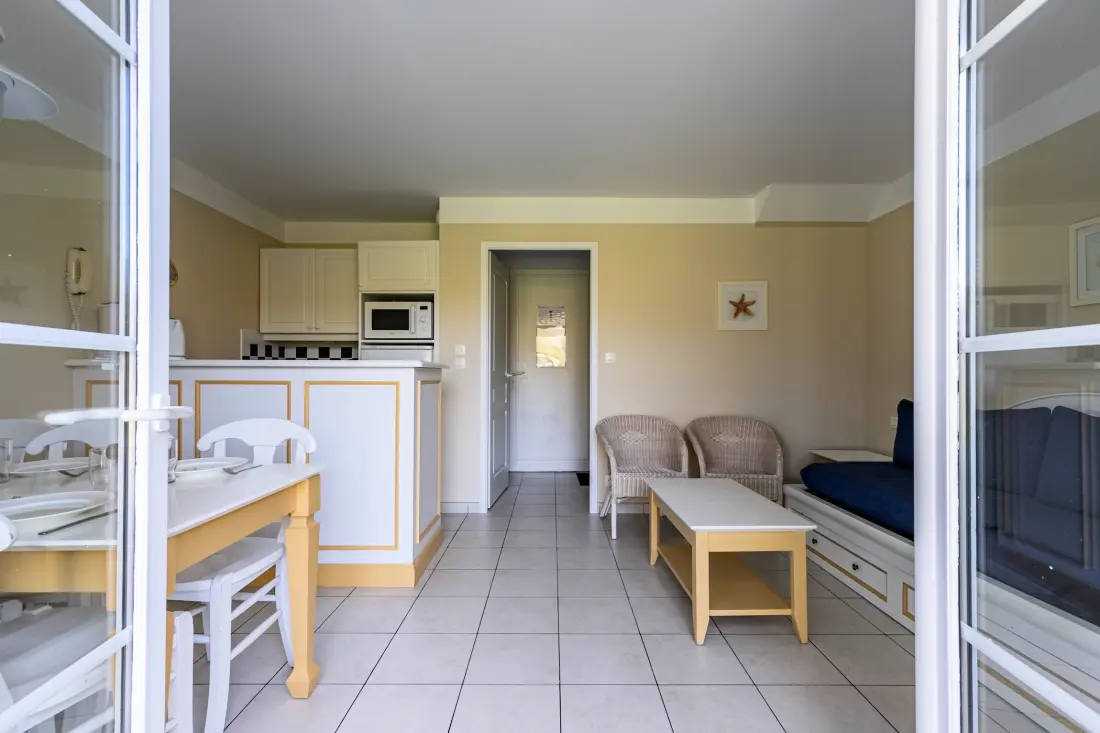 House in Talmont-Saint-Hilaire - Port Bourgenay
