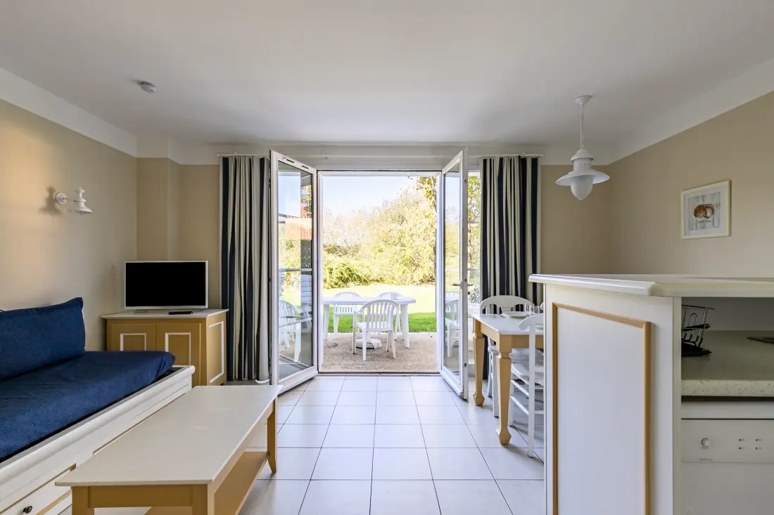 House in Talmont-Saint-Hilaire - Port Bourgenay