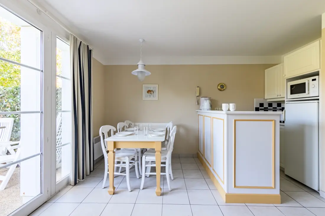 House in Talmont-Saint-Hilaire - Port Bourgenay