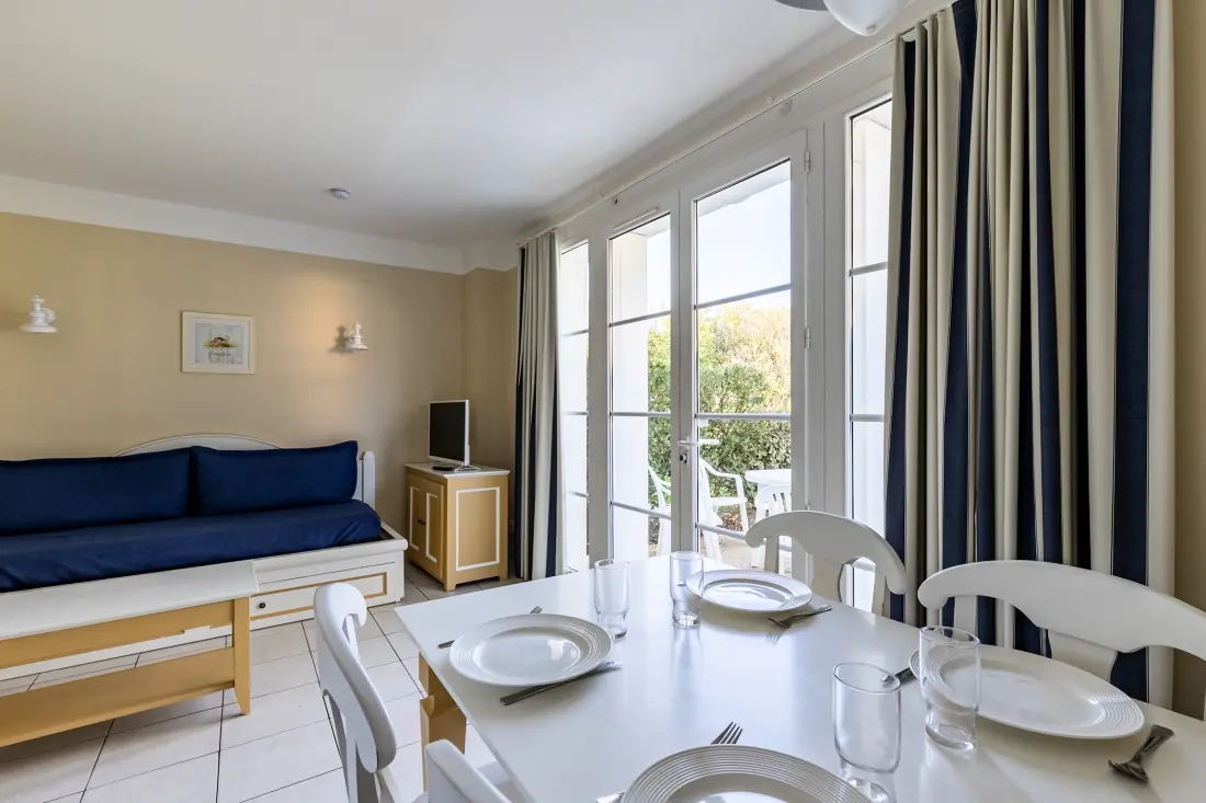 House in Talmont-Saint-Hilaire - Port Bourgenay