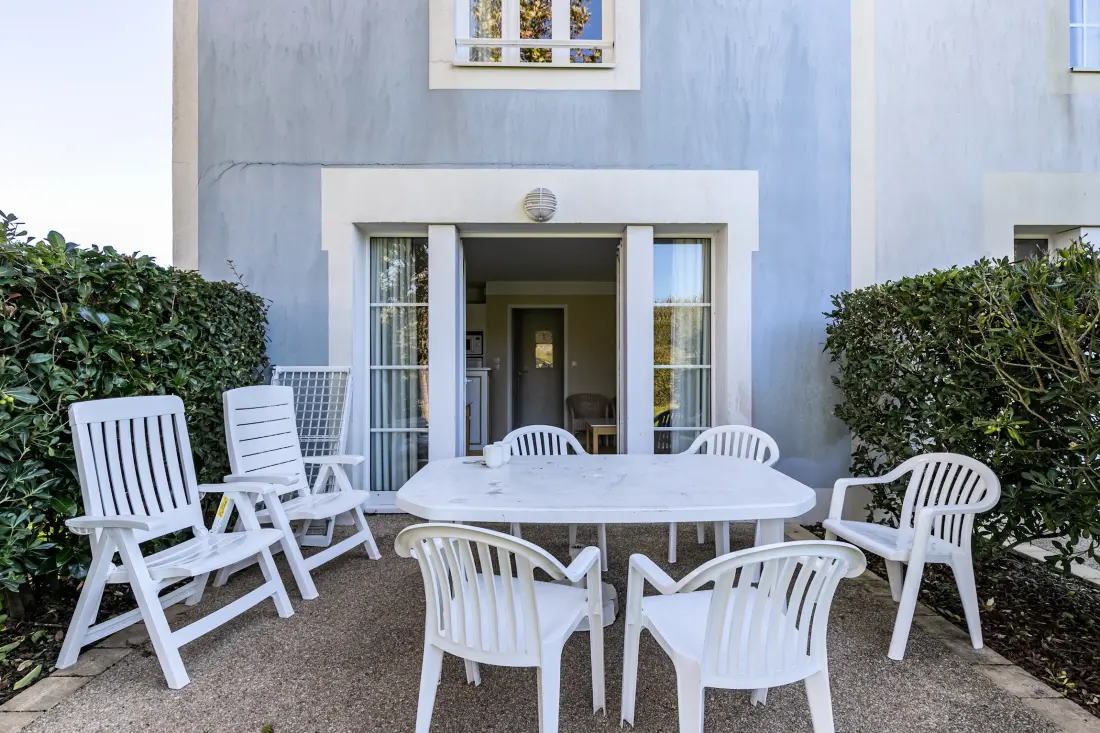 House in Talmont-Saint-Hilaire - Port Bourgenay