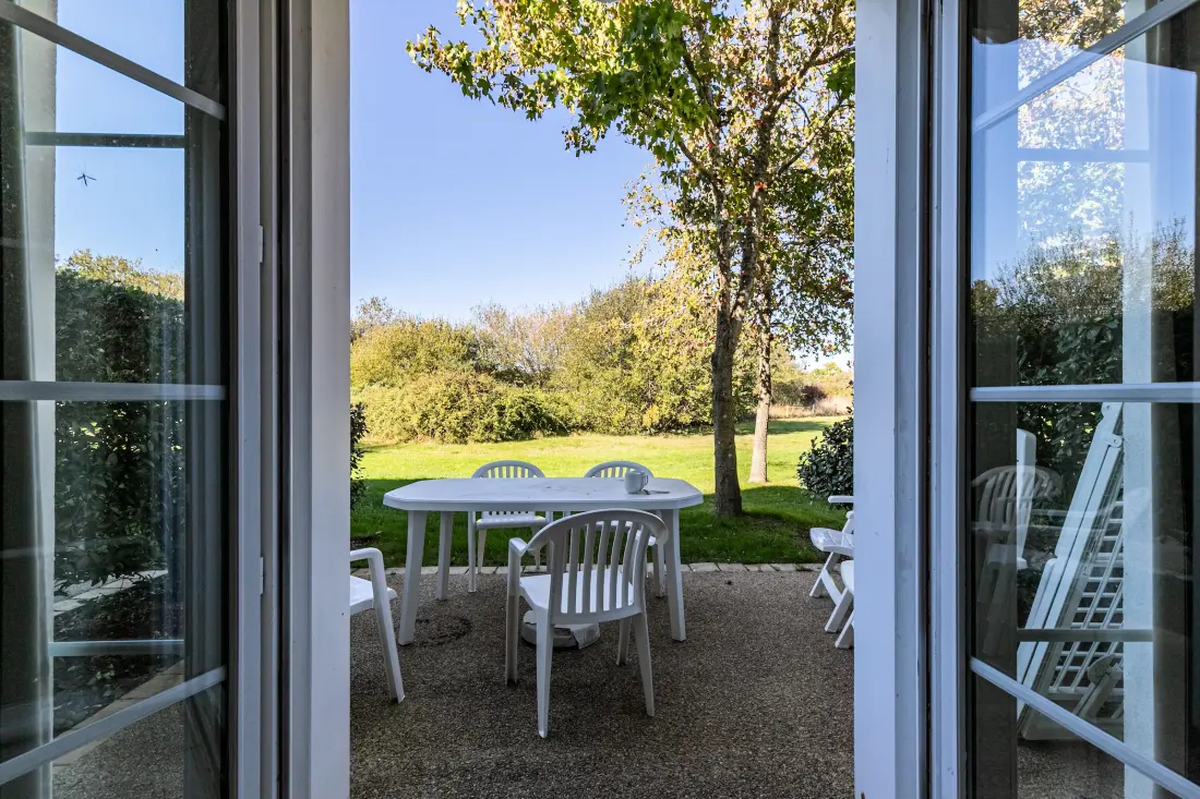 House in Talmont-Saint-Hilaire - Port Bourgenay