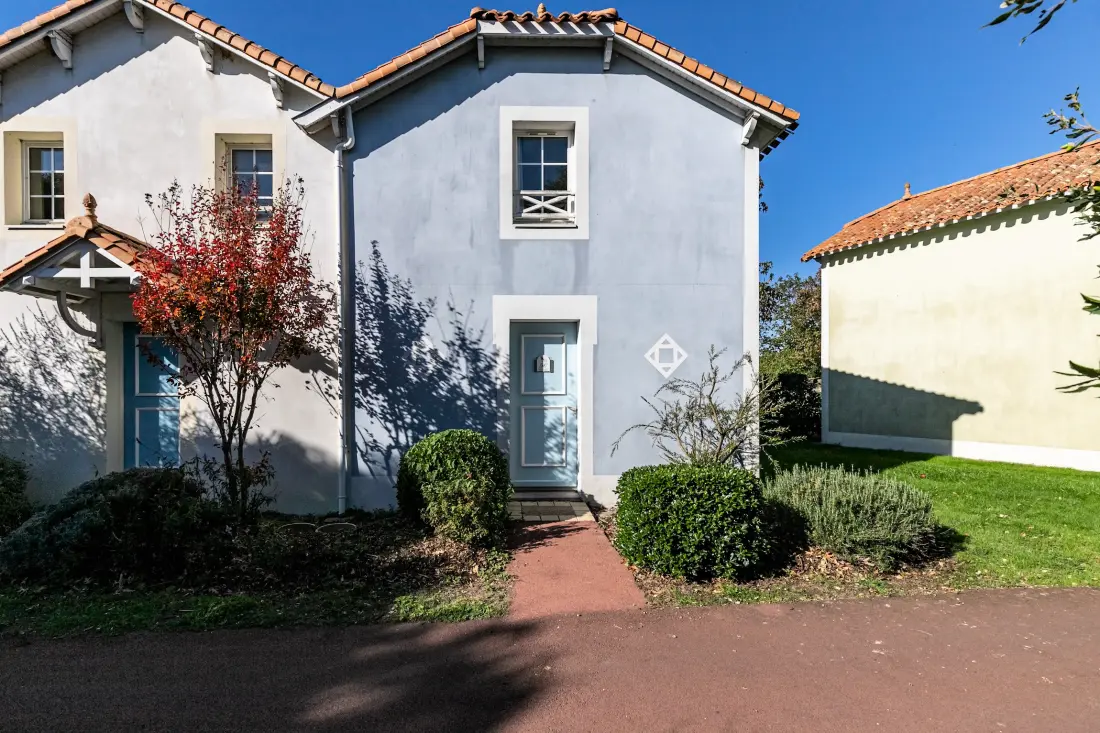 House in Talmont-Saint-Hilaire - Port Bourgenay