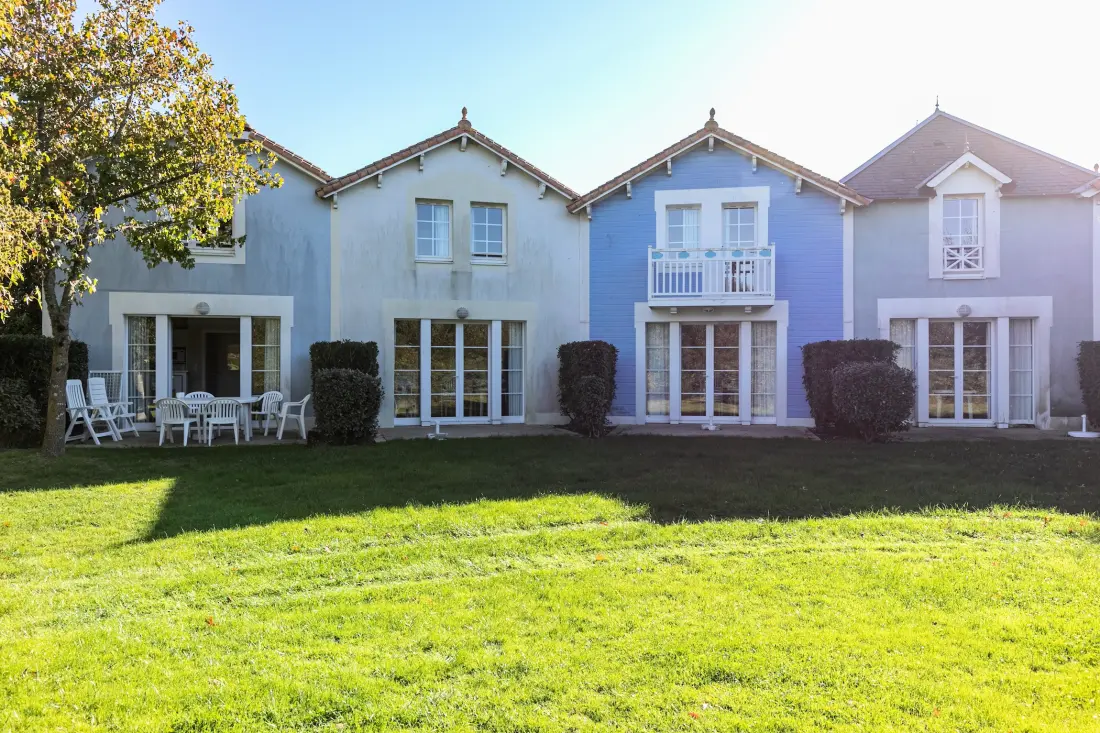 House in Talmont-Saint-Hilaire - Port Bourgenay