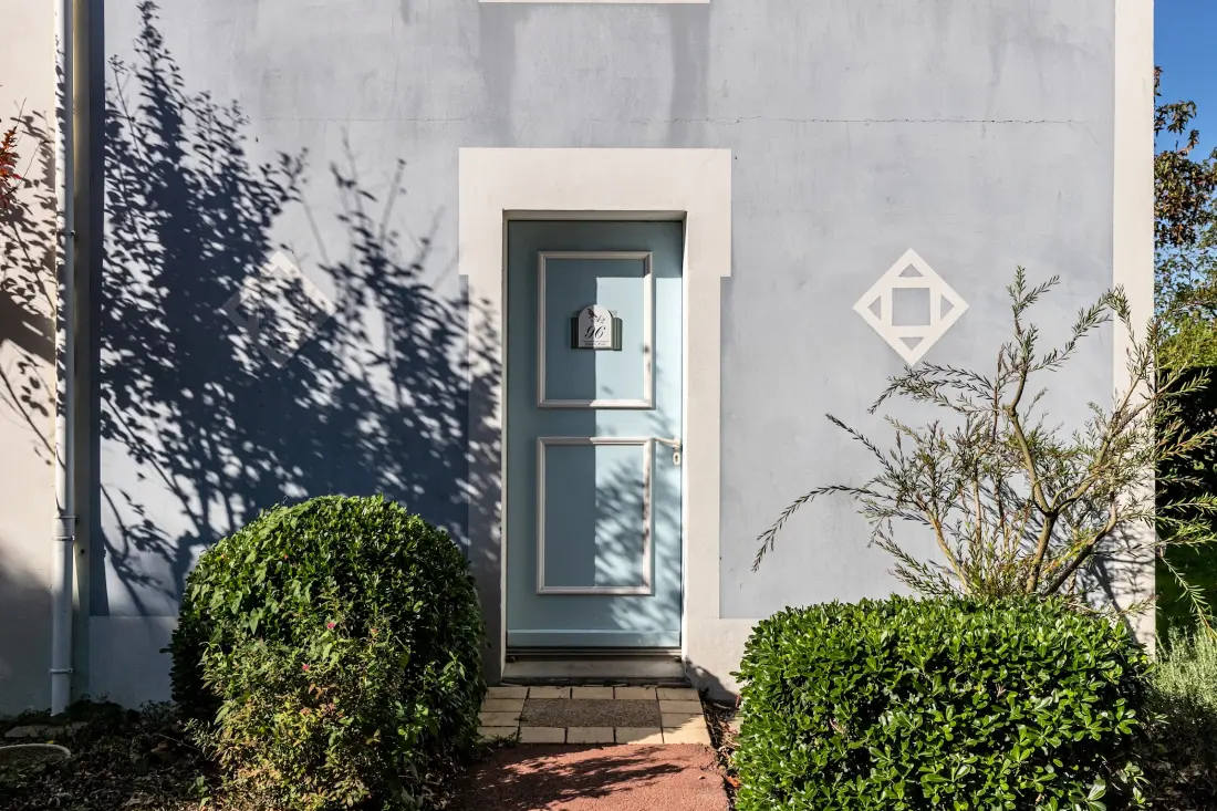 House in Talmont-Saint-Hilaire - Port Bourgenay