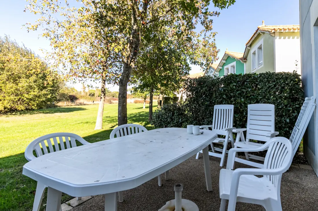 House in Talmont-Saint-Hilaire - Port Bourgenay