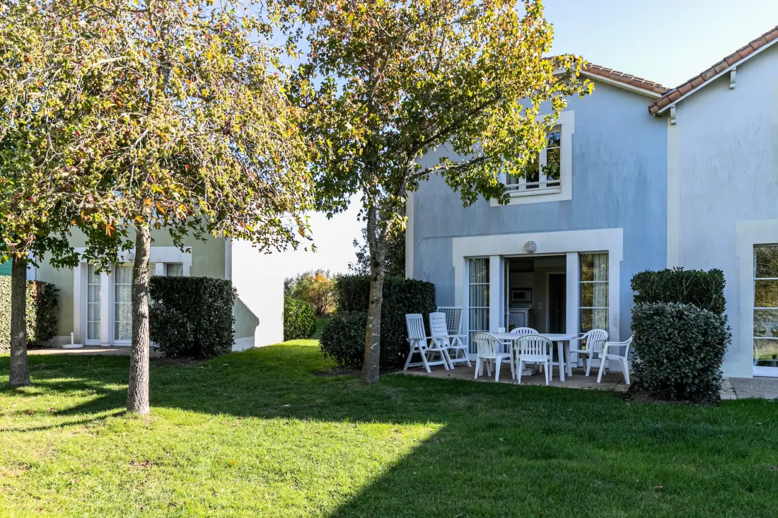 House in Talmont-Saint-Hilaire - Port Bourgenay