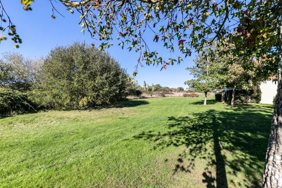 House in Talmont-Saint-Hilaire - Port Bourgenay