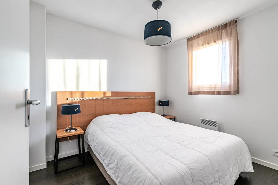 House in Talmont-Saint-Hilaire - Port Bourgenay