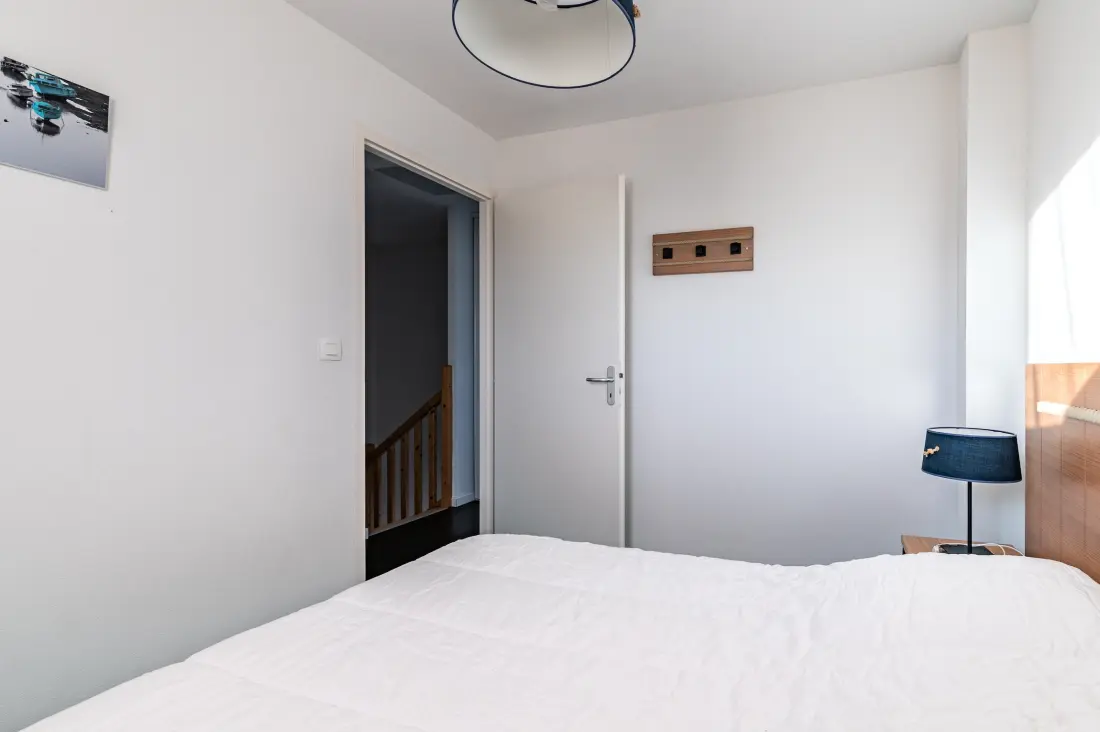 House in Talmont-Saint-Hilaire - Port Bourgenay