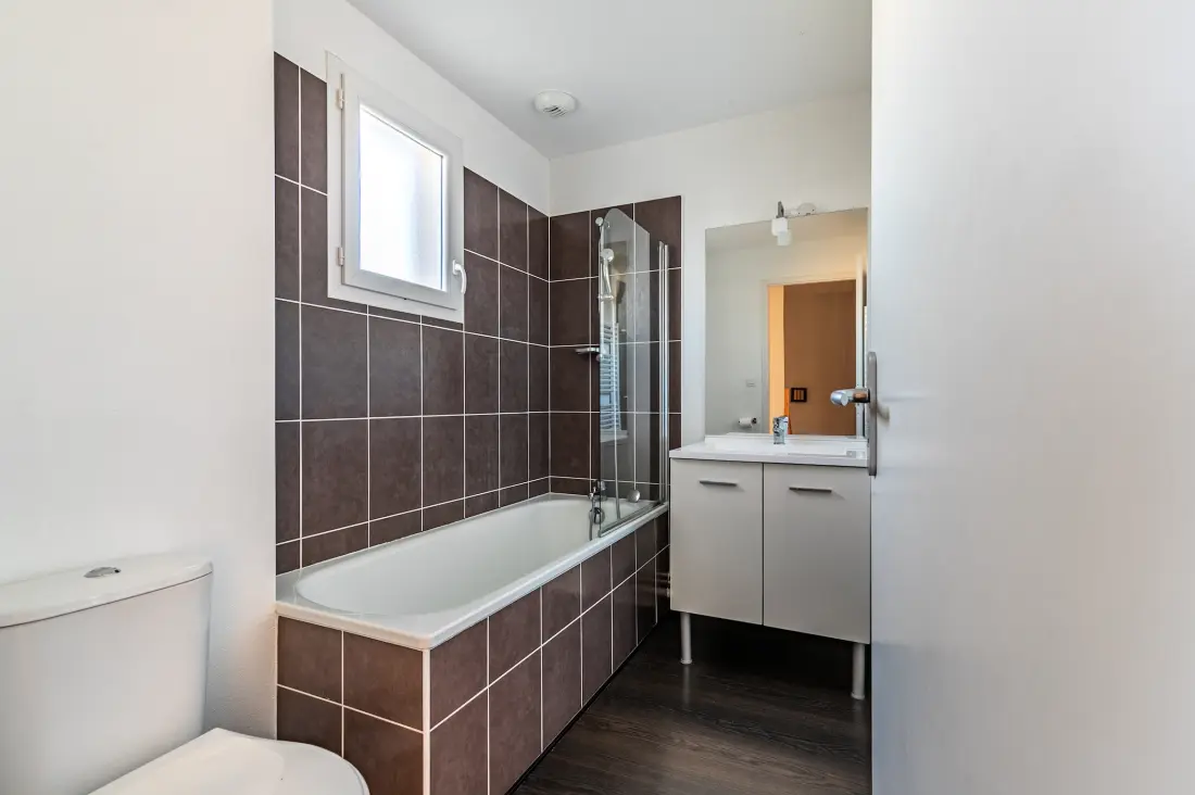 House in Talmont-Saint-Hilaire - Port Bourgenay