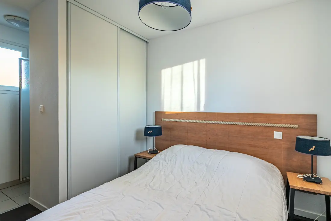 House in Talmont-Saint-Hilaire - Port Bourgenay