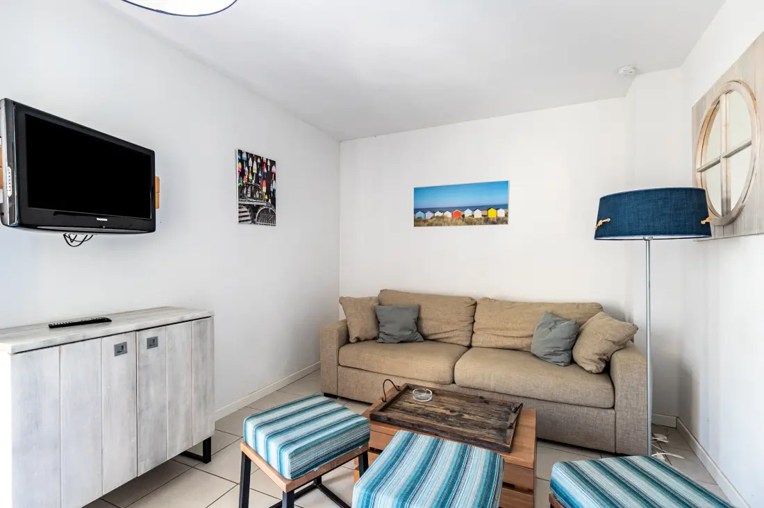 House in Talmont-Saint-Hilaire - Port Bourgenay