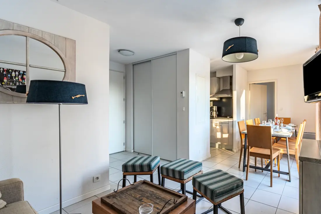 House in Talmont-Saint-Hilaire - Port Bourgenay