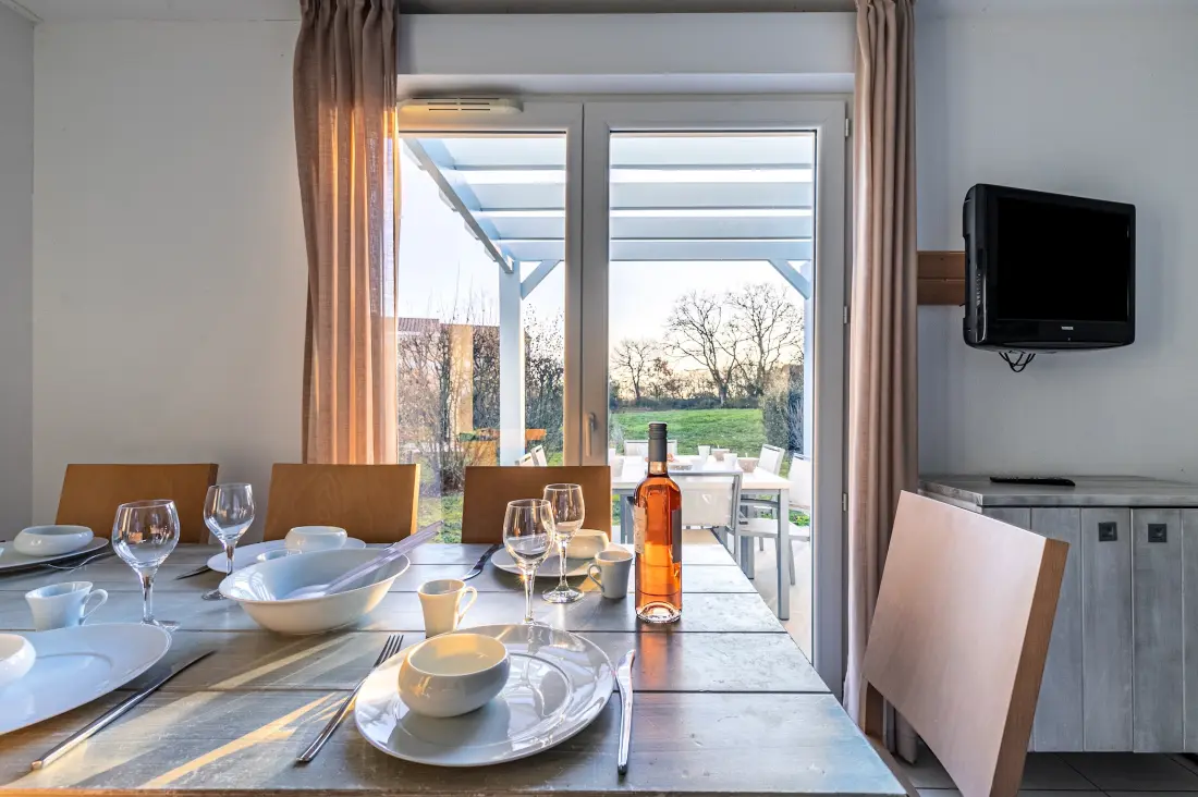 House in Talmont-Saint-Hilaire - Port Bourgenay