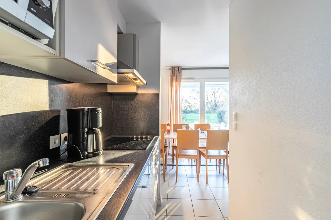 House in Talmont-Saint-Hilaire - Port Bourgenay