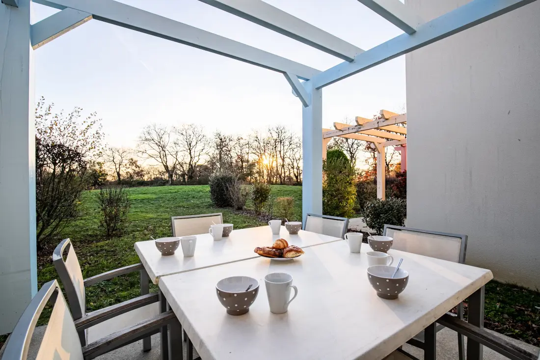 House in Talmont-Saint-Hilaire - Port Bourgenay